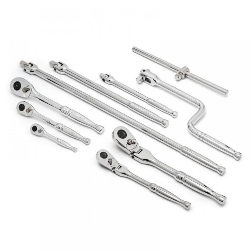 Husky Mechanics Tool Set (1025Piece) Weekmoon